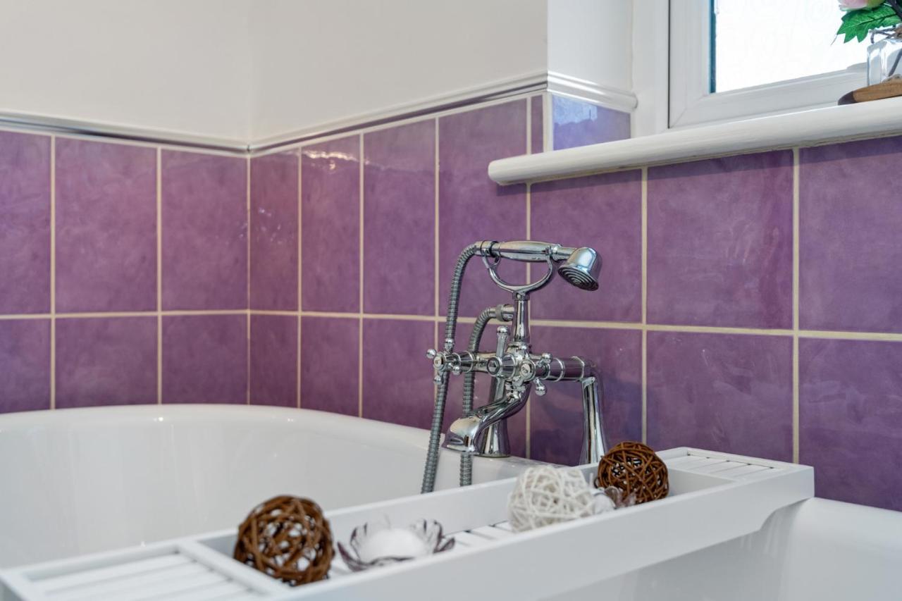 Comfy Cumbrian Stay Distington Exterior photo