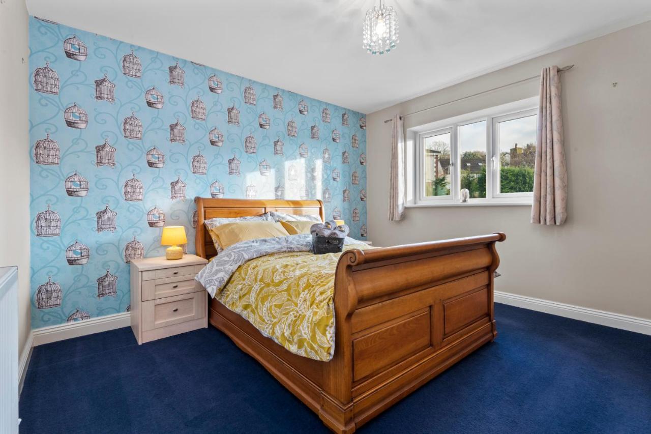 Comfy Cumbrian Stay Distington Exterior photo