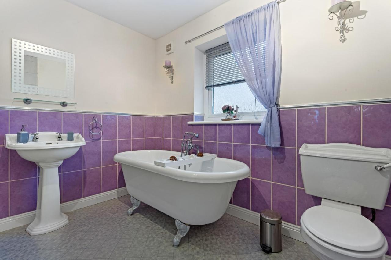 Comfy Cumbrian Stay Distington Exterior photo