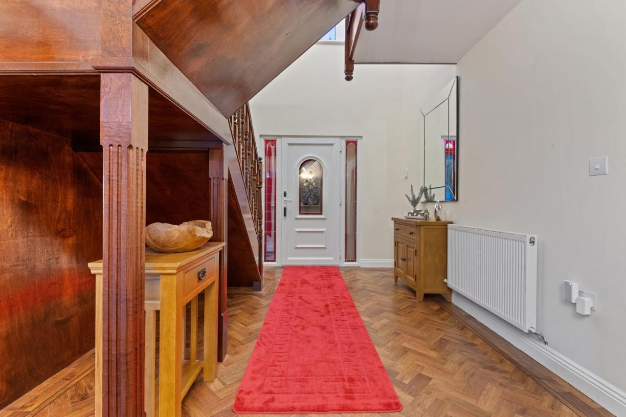 Comfy Cumbrian Stay Distington Exterior photo